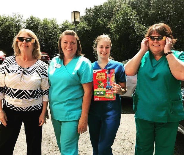 Images Carolina Asthma & Allergy Center - Eastover