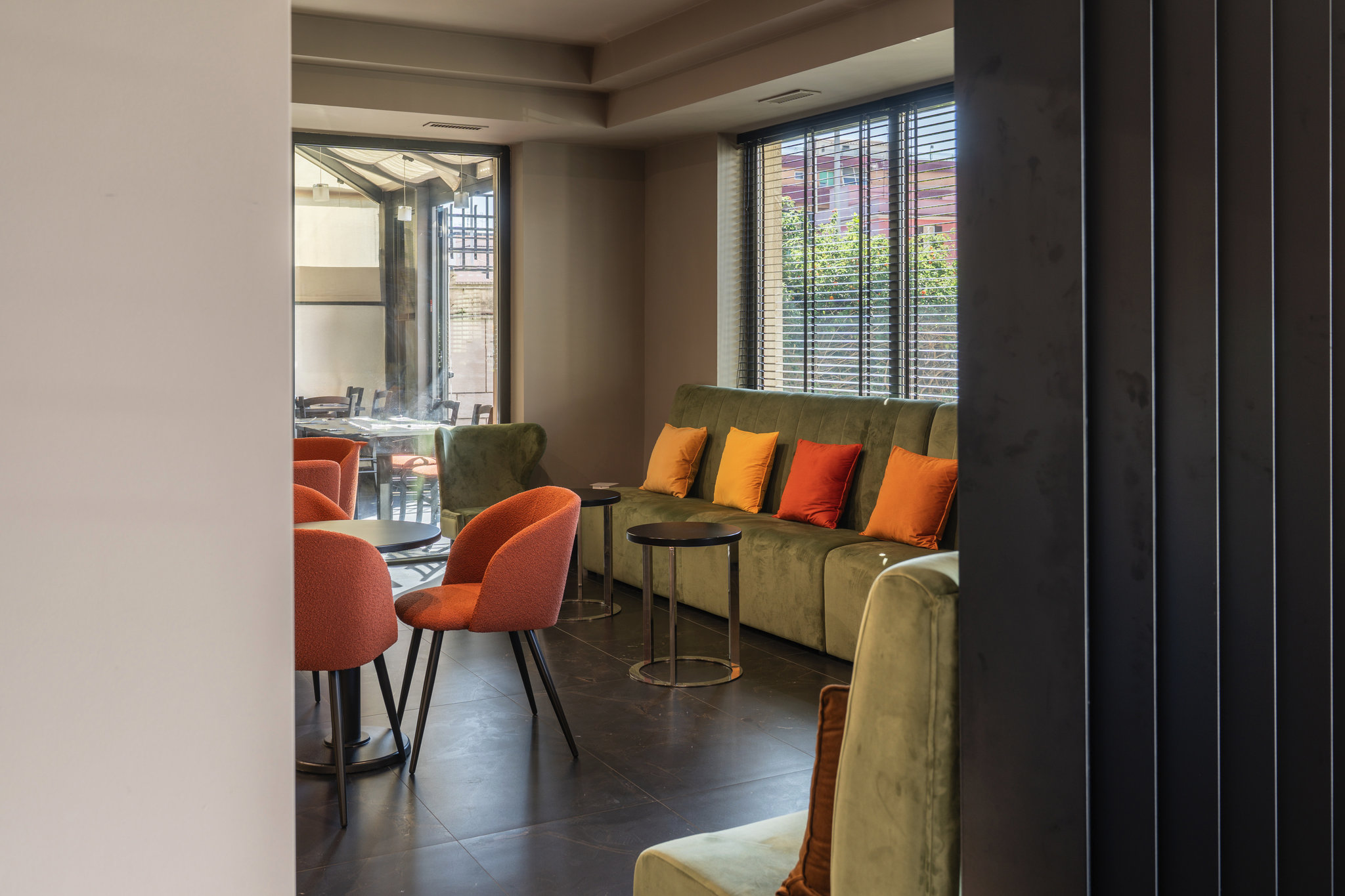 Images Garner Hotel Rome Aurelia by IHG