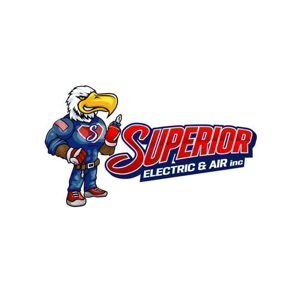 Images Superior Electric and Air
