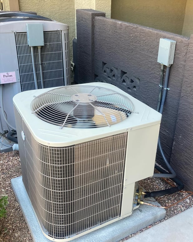 Images Pinon Air Heating and Cooling