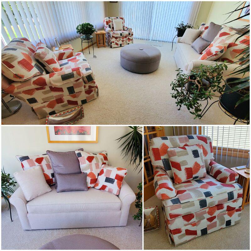 Images Seams Upholstery LLC