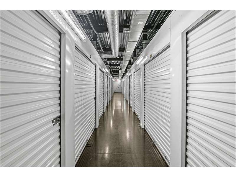 Interior Units - Extra Space Storage at 7775 State Highway 59, Foley, AL 36535