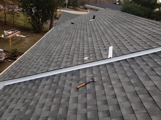 Images Santos Roofing & Home Improvement, LLC