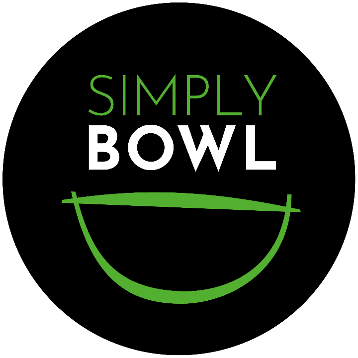 Simply Bowl in Düsseldorf - Logo