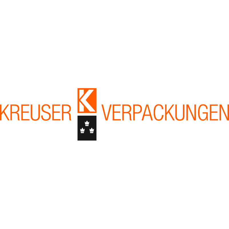 Logo Kreuser Verpackungen GmbH