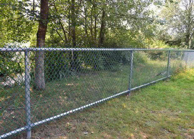 Images B Line Fencing & Services
