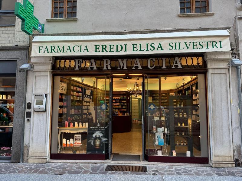 Images Farmacia Eredi Elisa Silvestri
