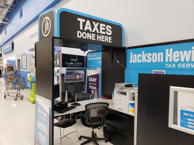 Images Jackson Hewitt Tax Service