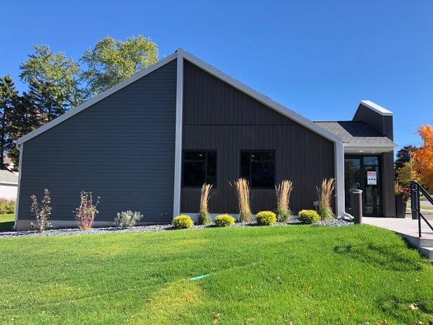 Images Dentistry of West Bend, Ltd
