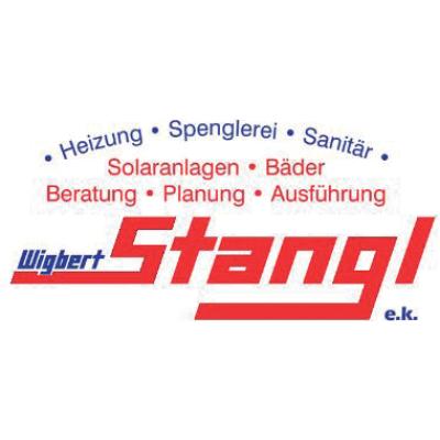 Wigbert Stangl Heizung u. Sanitär in Wackersdorf - Logo