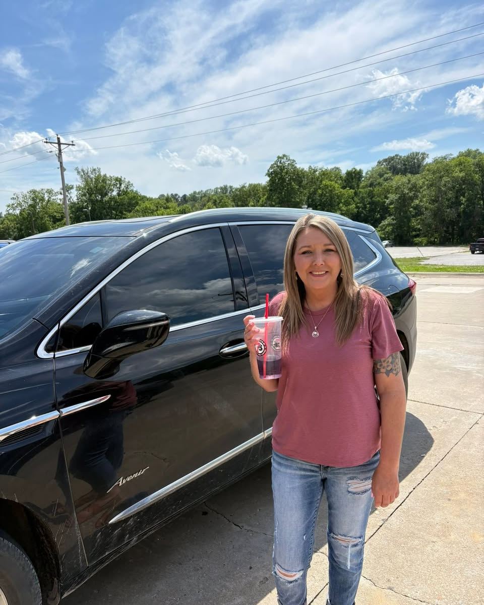 Happy Birthday to our very own Mrs. Heather. She truly does it all and is always ready to lend a hand. We hope you had a wonderful day celebrating. You deserve it, and we are so grateful for everything you do.