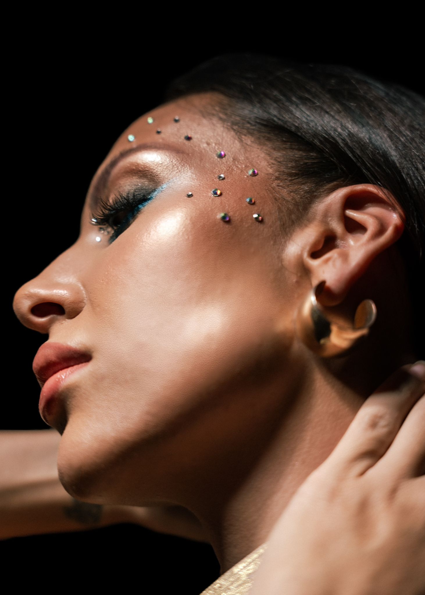Images Claudia Palacios Beauty
