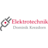 Elektrotechnik Dominik Krezdorn Logo
