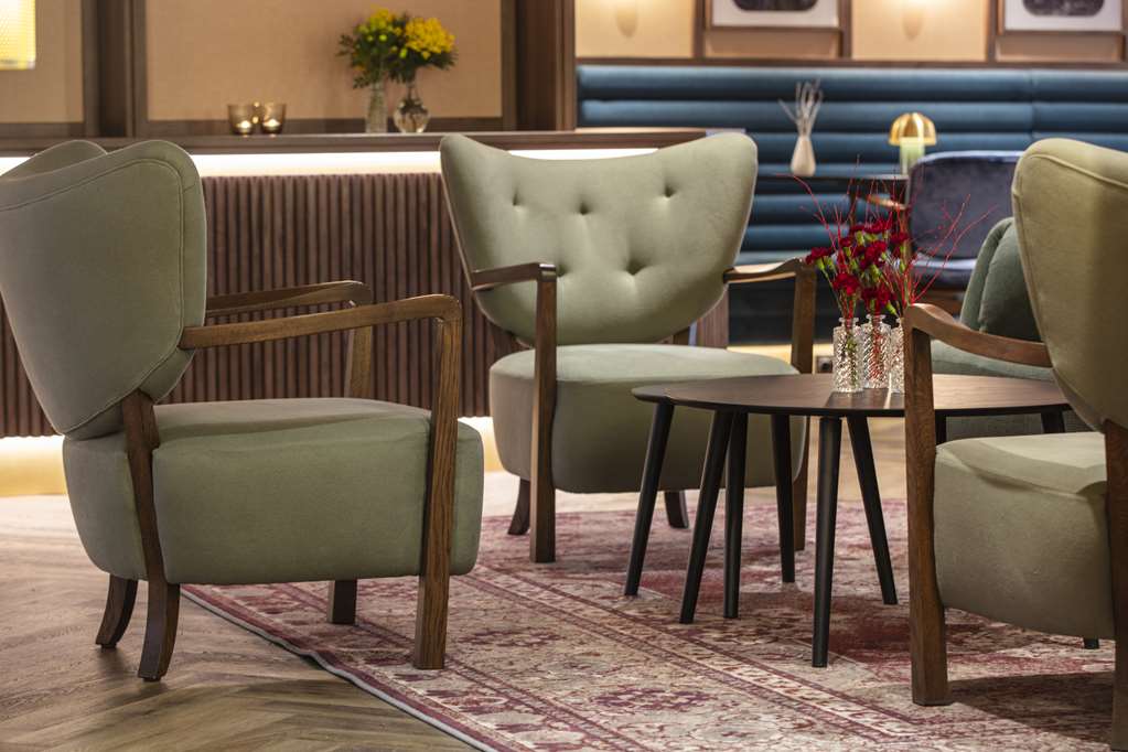 Images Radisson Blu Royal Garden Hotel, Trondheim