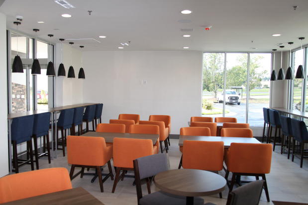 Images Holiday Inn Express Rocky Mount – Sports Center by IHG