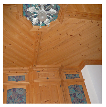 Gebrüder Heißerer, Holzverarbeitung, GmbH, Schwerblmühle 4 in Prem