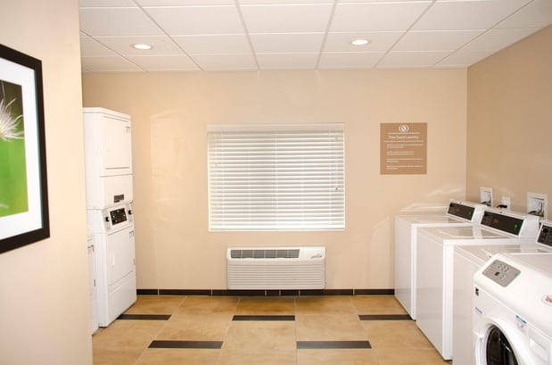 Images Candlewood Suites Lancaster West by IHG