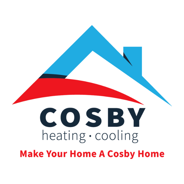 Cosby Heating and Cooling