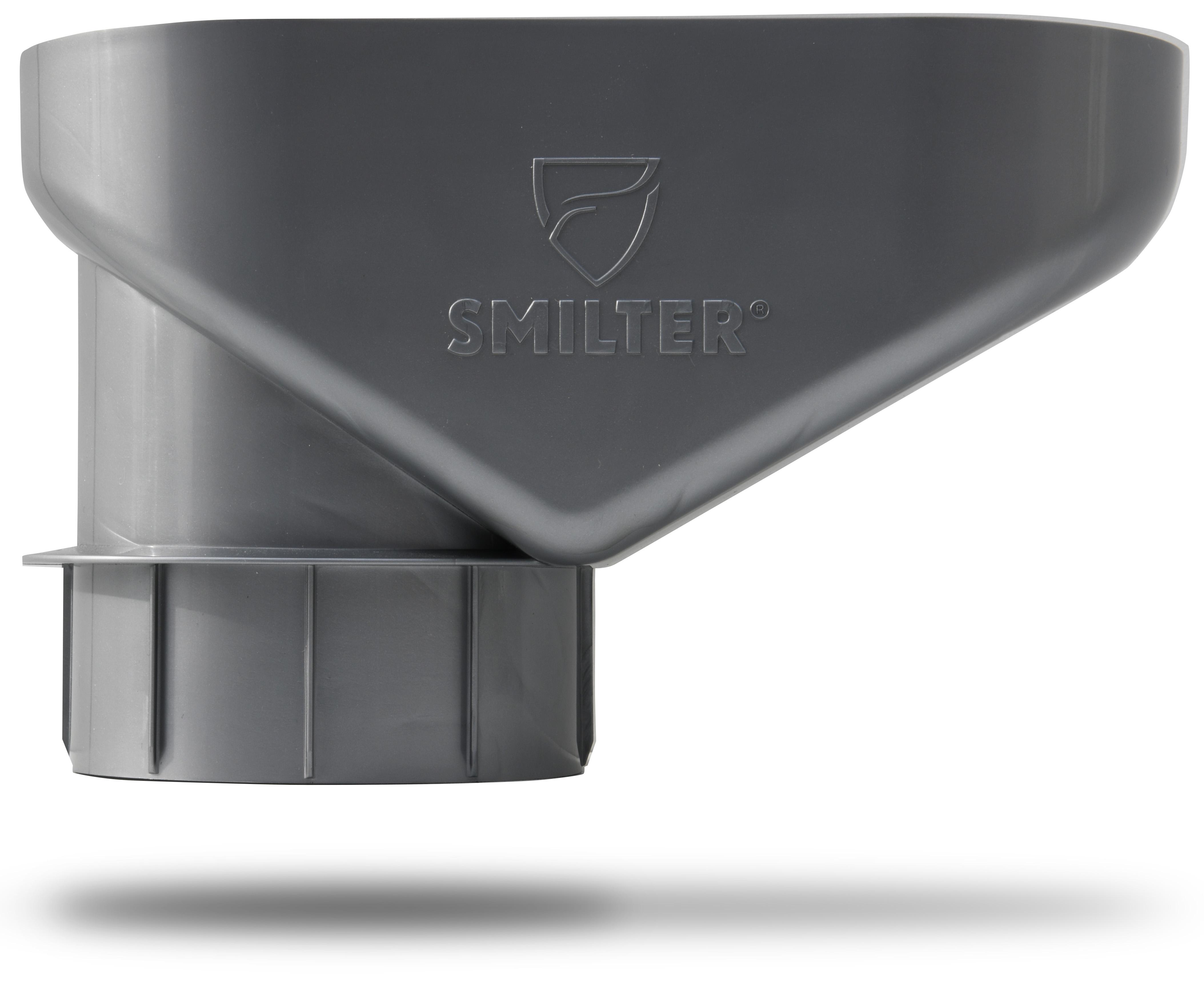 SMILTER, Bergische Landstraße 243 in Düsseldorf