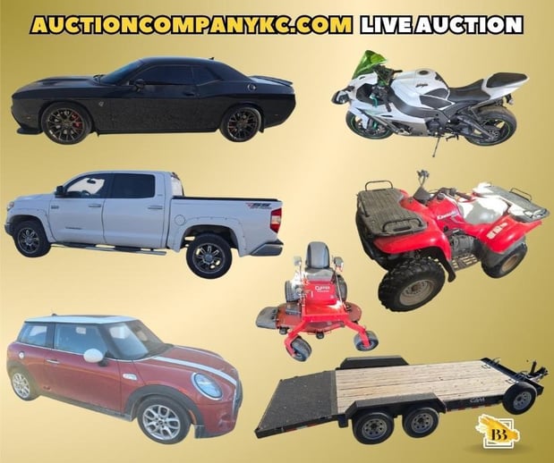 Images BB Realty & Auctions
