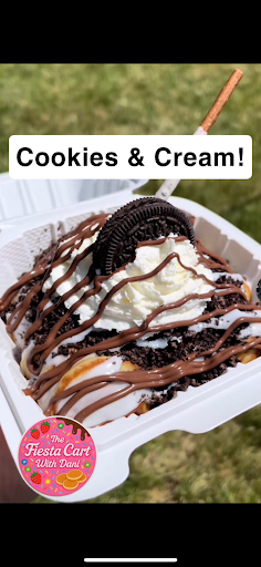 Images The Fiesta Cart With Dani LLC