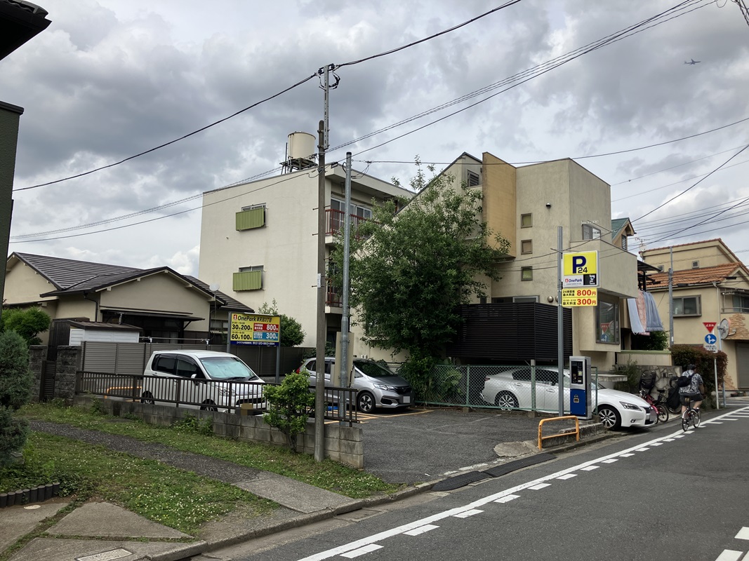 Images ONE PARK本天沼3丁目