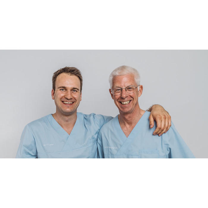 Zahnarztpraxis Dr. Philipp Vater & Kollegen, Neustraße 27 in Coesfeld