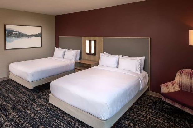 Images Hilton Asheville Biltmore Park