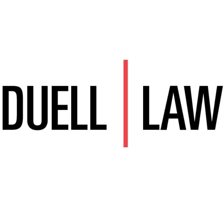 Duell Law LLC Logo