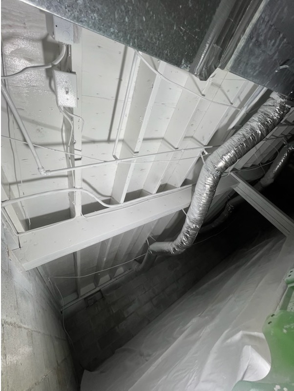 Images Quality Mold Remediation LLC