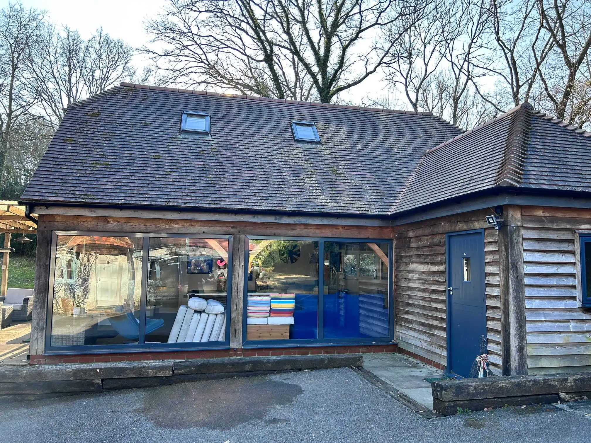 Images Hardaway Roofing Ltd
