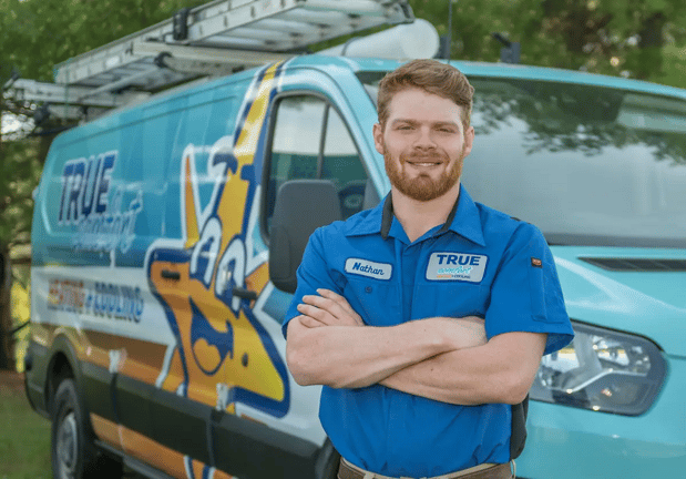 Images True Comfort Heating, Cooling and Plumbing