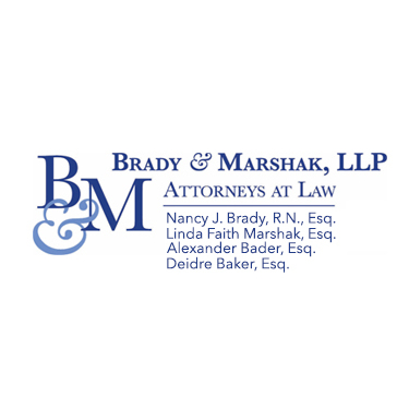 Brady & Marshak, Llp