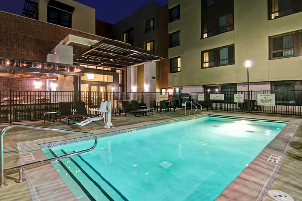 Images Homewood Suites by Hilton Palo Alto