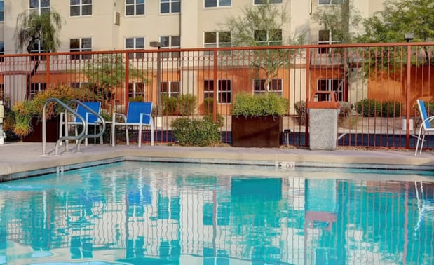 Images Holiday Inn Express & Suites Phoenix - Mesa West by IHG