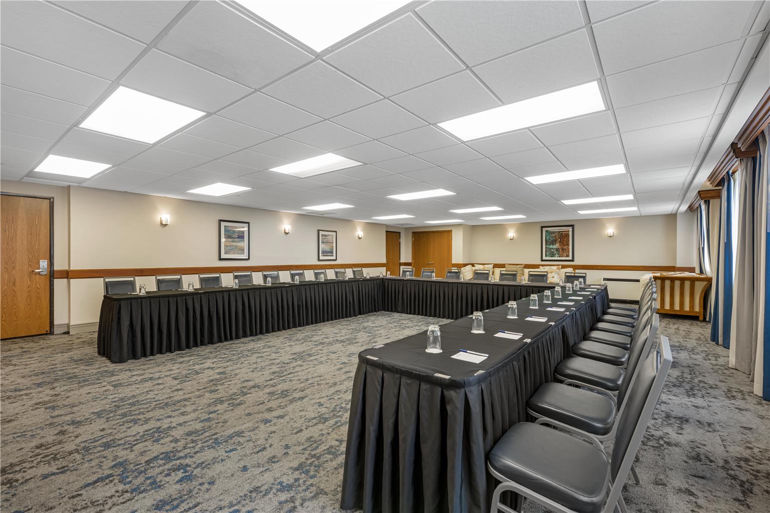 BW Dubuque IA Meeting