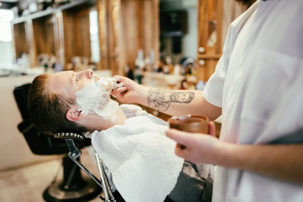 Images IMBue University of Beauty School