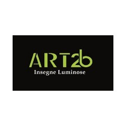 Art2b Logo