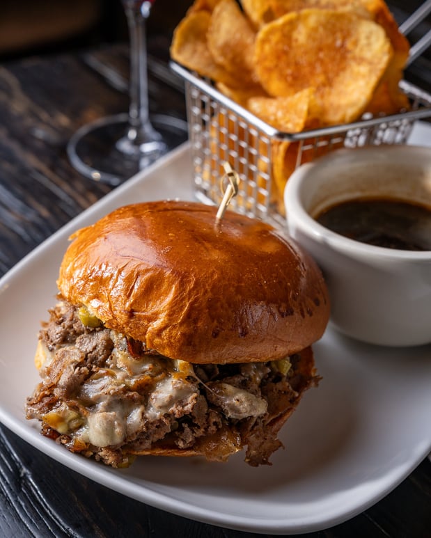 Images Maggie's Restaurant