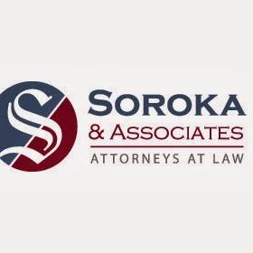 Soroka & Associates, LLC Logo