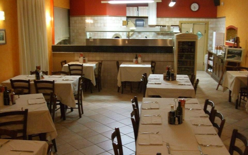 Images Pizzeria Ristorante Bar Ethiopia
