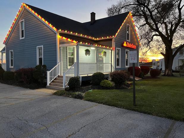 Images Mike Haight - State Farm Insurance Agent