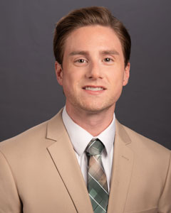 Joshua Reider MD