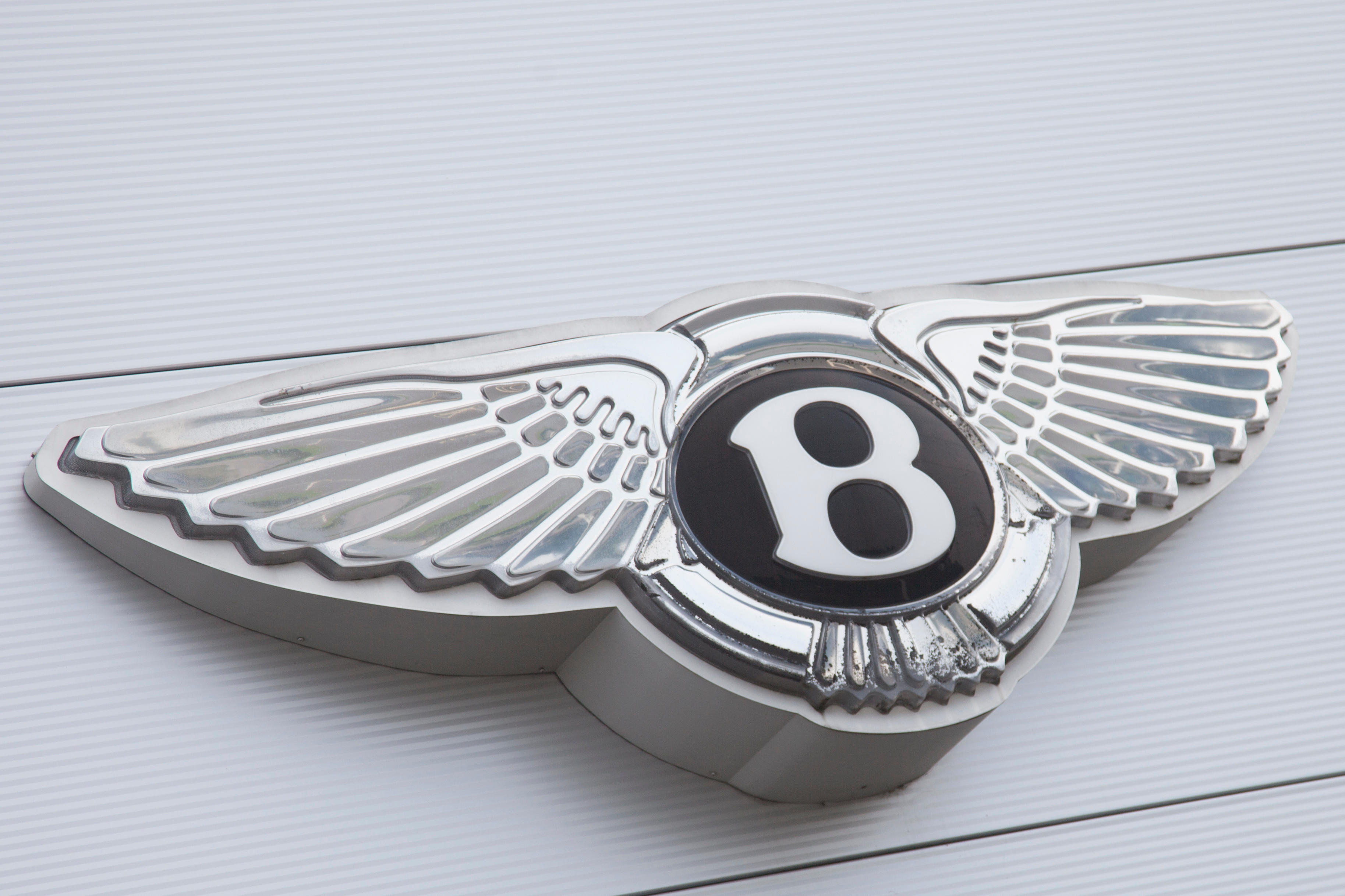 Images Bentley Birmingham
