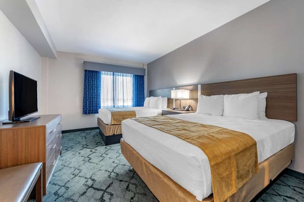 Images Best Western Plus Lakeland