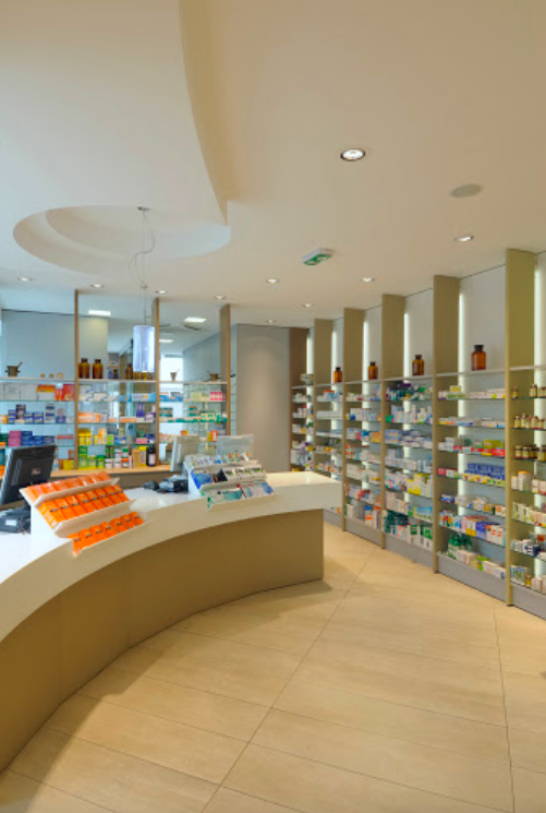 Images Farmacia Raimondi