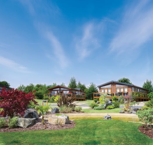 Images Malvern View - Holiday Park & Holiday Homes - Park Leisure