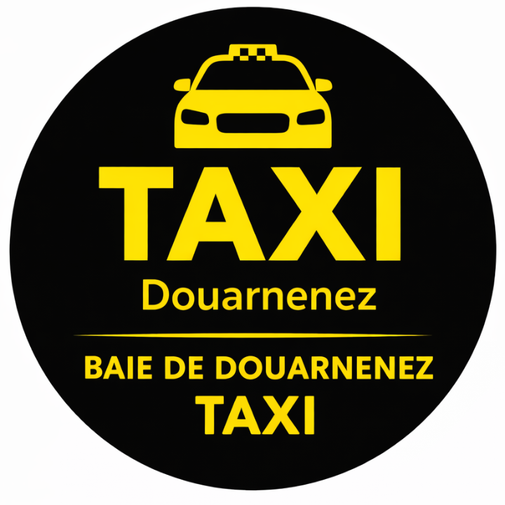 BAIE DE DOUARNENEZ TAXI taxi