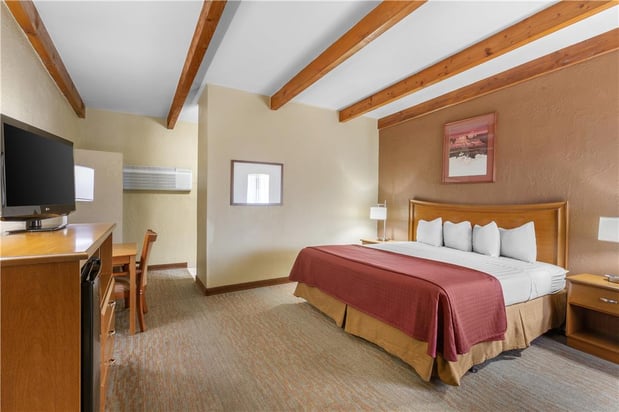 Images Best Western Canyon De Chelly Inn