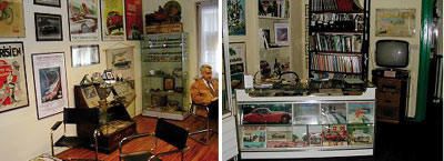 Images Circolo Autostoriche Nino Farina